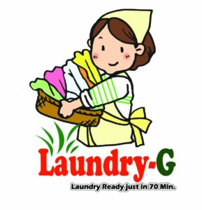 Laundry-G